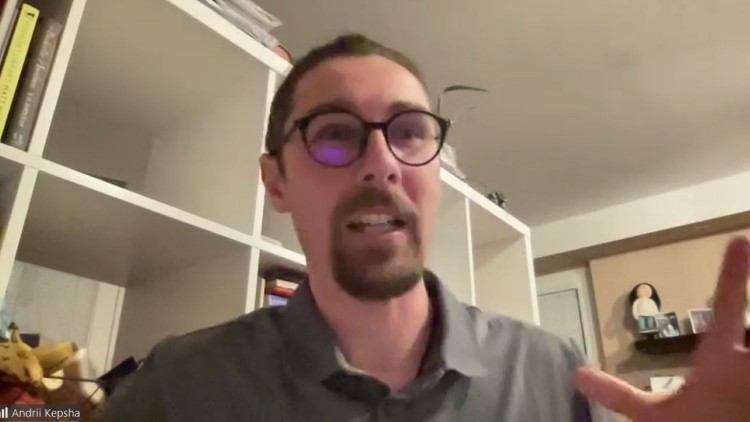 Entangled Histories seminer serisinde, Orta Çağ Doğu Avrupa’sında sınırlar tartışıldı