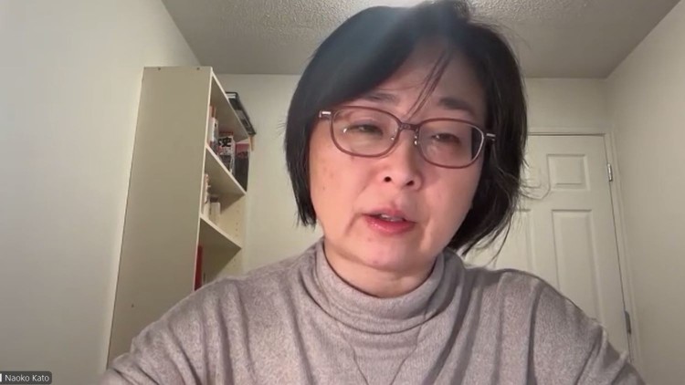 Entangled Histories seminerinde Japon diasporasının arşivlerdeki mücadelesi konuşuldu