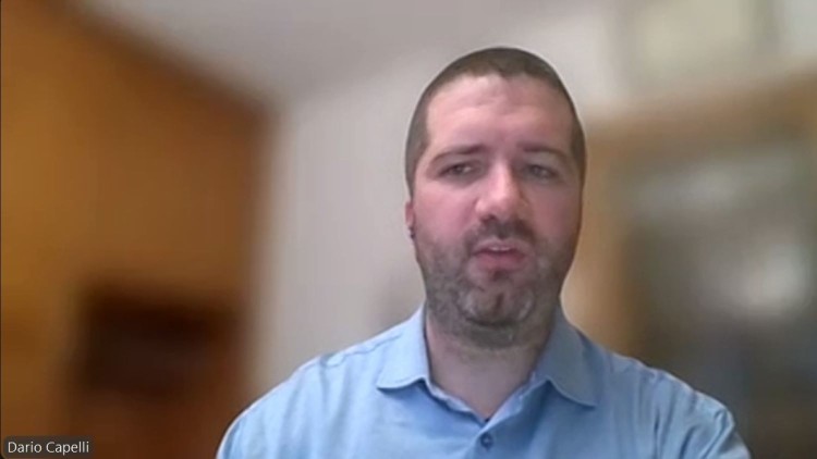 Entangled Histories seminerinde Orta Çağ edebiyatı konuşuldu