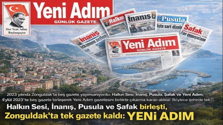 Gazete birleşmeleri yerel medyanın geleceği hakkında tartışmalara yol açıyor