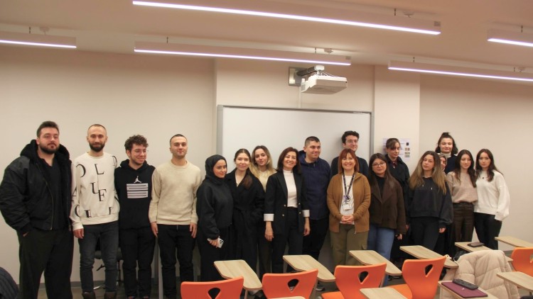 Araştırmadan toplumsal faydaya: Ipsos Türkiye KSS yaklaşımını anlattı