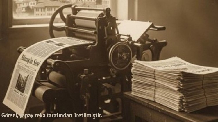 Kahramanmaraş yerel basını can çekişiyor