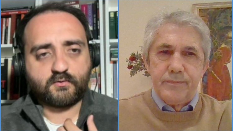 Prof. Dr. Süleyman İrvan: Yapay zekâyı gazetecilik eğitimine entegre etmek zorundayız