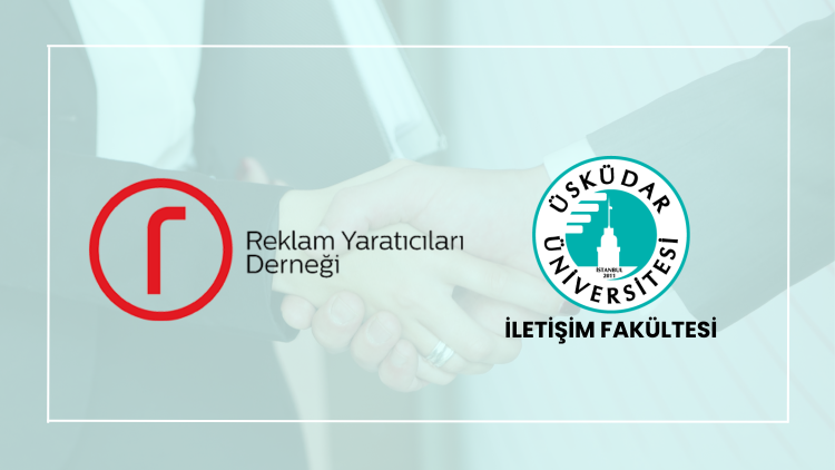 Reklam Yaratıcıları Derneği, Reklamcılık Bölümü dış paydaşları arasına katıldı