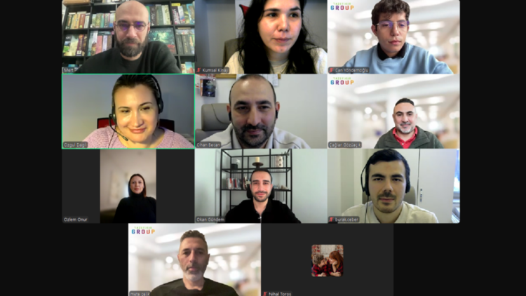 Reklamcılık Zirvesi için hazırlıklar başladı