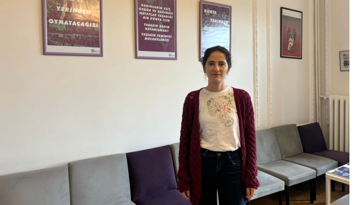 Sessiz çığlıkları duymak: Mor Çatı ve kadın dayanışması