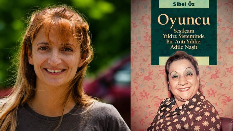 Sibel Öz: “Adile Naşit, bu değil”