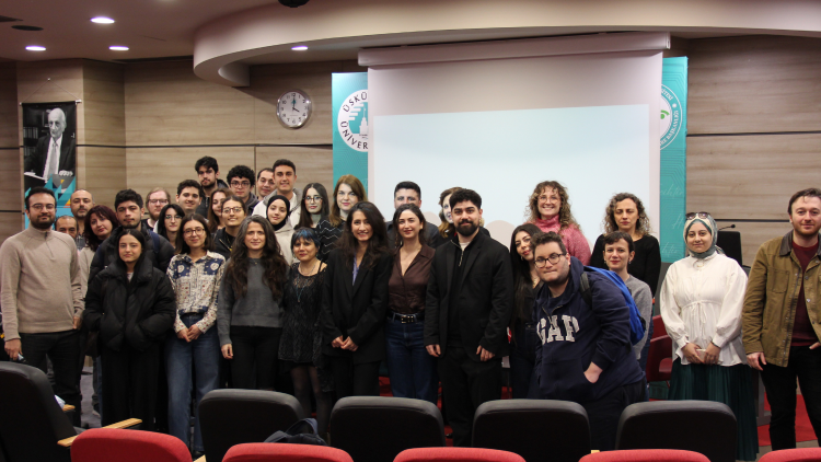 Sektör profesyonelleri, televizyondan dijitale kurgu süreçleri hakkında bilgi verdiler