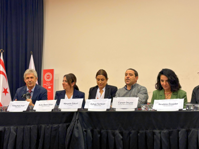 13. Uluslararası İletişim Günleri kapanış oturumuyla sona erdi