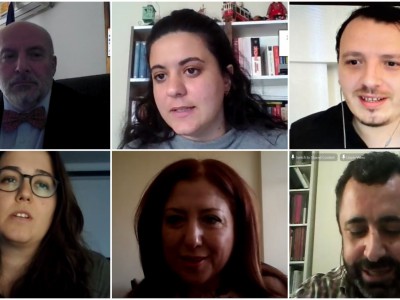 Habercilikte dönüşüm ele alındı