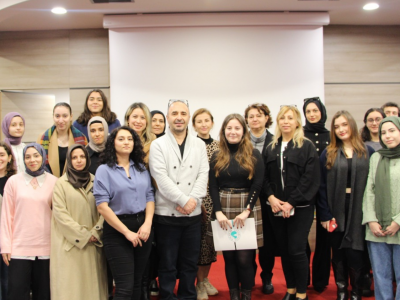 3D modelleme dünyasında trendler masaya yatırıldı