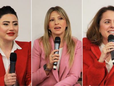 Medya ve Kadın panelinde güncel sorunlar ele alındı