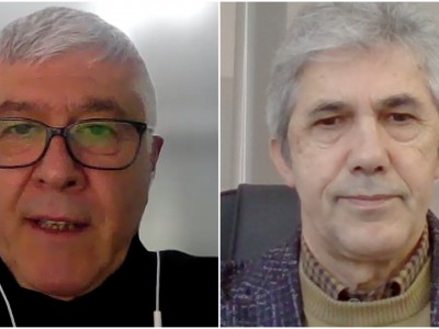 Üsküdar Üniversitesi İletişim Fakültesi'nin düzenlediği ‘Akademik Konuşmalar’ etkinliğinin konuğu Prof. Dr. Ümit Atabek oldu.