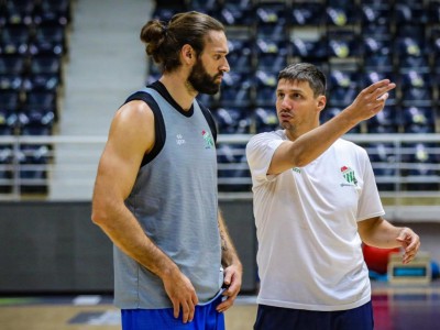 Alexandre Gavrilovic: İstanbul trafiği başta şaşırttı ama alıştım