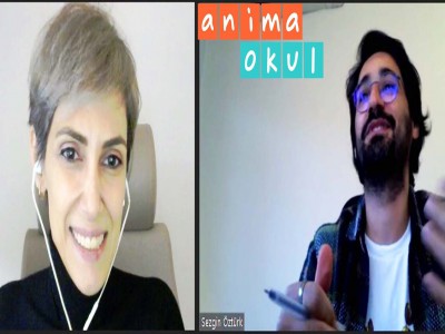 Anima Okul, Çizgi Film ve Animasyon Bölümü dış paydaşları arasında yerini aldı