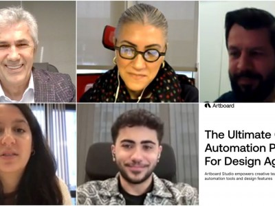 Artboard Studio ile paydaş toplantısı