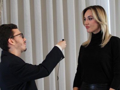 Röportaj: Ahmet Can Aras  Fotoğraf: Umut Arslan