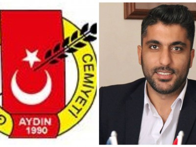 Aydın Gazeteciler Cemiyeti Başkanı Ferdi Uzun ile röportaj yaptık.