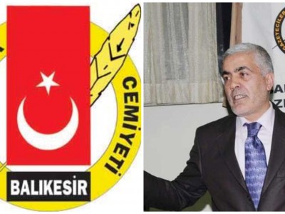 Balıkesir Gazeteciler Cemiyeti Başkanı Ramazan Demir ile bir röportaj gerçekleştirdik.