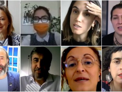 Dijital çağda iletişimci kimliği irdelendi