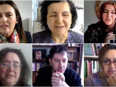 İLİMER ve Gazetecilik bölümü tarafından Bilim İletişimi ve Açık Bilim konulu sempozyum gerçekleştirildi