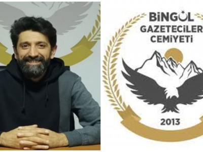 Bingöl Gazeteciler Cemiyeti Başkanı Mahmud Arda ile bir röportaj gerçekleştirdik.