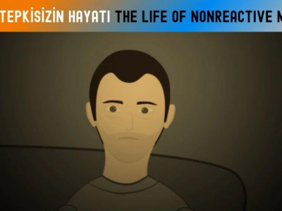 “Bir Tepkisizin Hayatı”, Batman Kısa Film Günleri'nde Gösterimde