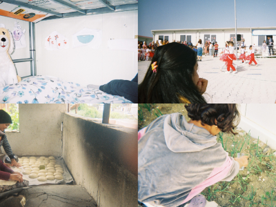 Röportaj ve Fotoğraf: Ahmet Can Aras