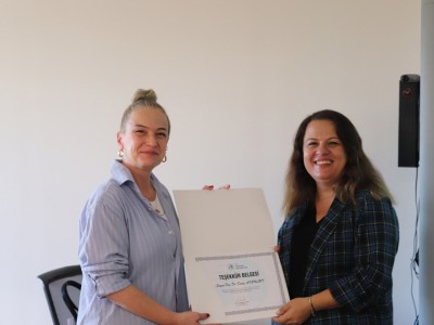 CUMHURİYET DÖNEMİNDEN BUGÜNE HALKLA İLİŞKİLER