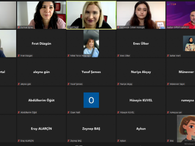 “Cumhuriyet’in 100. Yılında Reklamcılığın 100 Yılı” etkinliği gerçekleşti