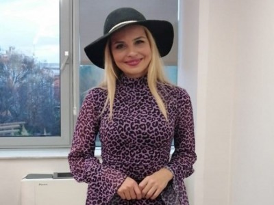 Üsküdar Üniversitesinde 23 Aralık 2019 Pazartesi GCB 301 no.lu derslikte yapılan etkinliğe TRT Spor sunucusu Deniz Satar konuk oldu.