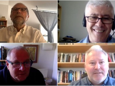 Özel oturumda medya ve kriz ilişkisi irdelendi