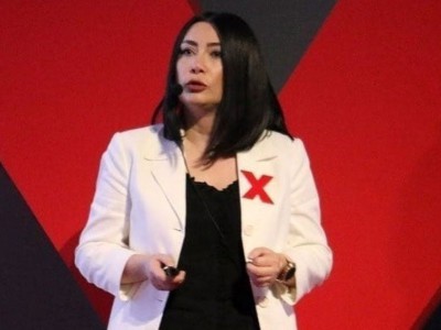 Doç. Dr. Aylin Tutgun Ünal, metaverse konusunda sorularımızı cevaplandırdı.