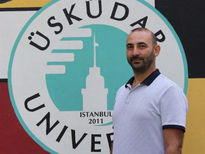 Doç. Dr. Cihan Becan, A Awards Junior jürisinde