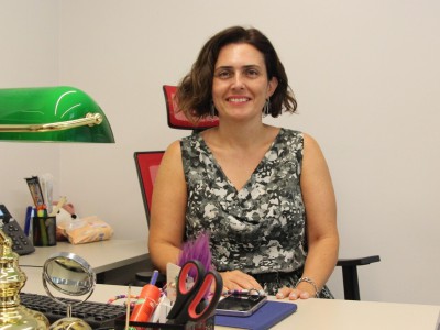 Doç. Dr. Gül Esra Atalay ile Gazetecilik Bölümü hakkında röportaj yaptık.