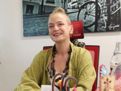 Doç. Dr. Özge Uğurlu ile halkla ilişkileri konuştuk.