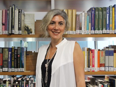 Doç. Dr. Yıldız Derya Birincioğlu Vural ile Yeni Medya ve İletişim'i konuştuk.