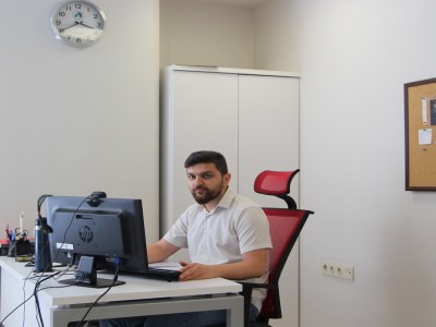 Dr. Sadettin Demirel, Veri Okuryazarlığı Derneği (VOYD) Yönetim Kurulu Başkanı Seçildi