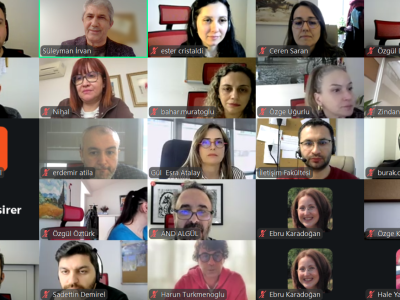 Danışmanlıklar hakkında bilgi