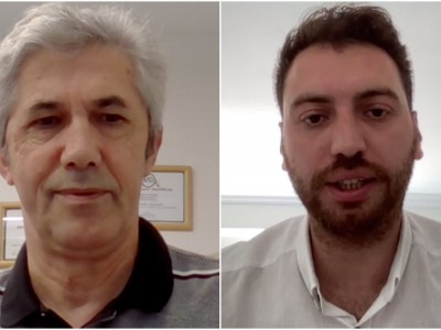 Gazeteci Emre Eser  Prof. Dr. Süleyman İrvan'ın Bilim Gazeteciliği dersine konuk oldu ve ekonomi gazeteciliğiyle ilgili soruları yanıtladı.