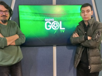 Haber Üsküdar – Muhammed Cemal Yıldırım

A Milli Futbol Takımımızın, EURO 2024’e katılmayı garantilediği şu günlerde spor spikerli