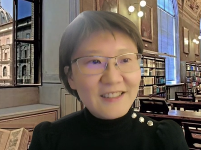 Entangled Histories seminer serisinin altıncı oturumuyla devam etti