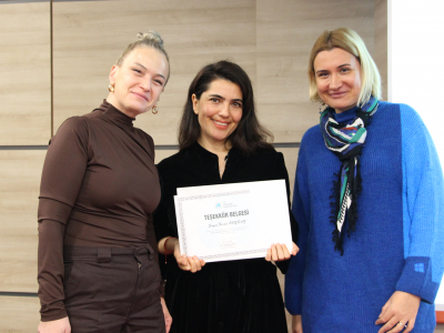 Ferah Poyraz’dan Etkili Linkedin Kullanımının Tüyoları