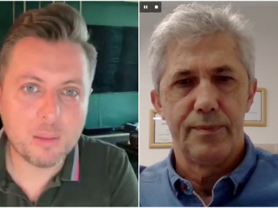 Gazeteci Ahmet Can, Türkiye'de teknoloji haberciliğinin önemini anlattı.