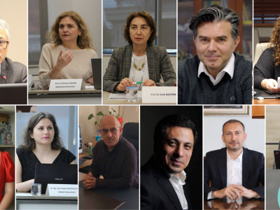 Gazetecilik Bölümü Danışma Kurulu oluşturuldu