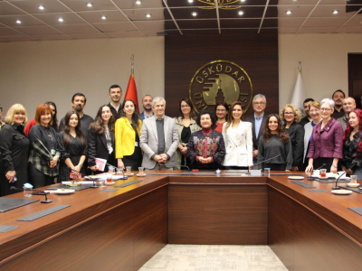 Gazetecilik ile Reklamcılık programları akreditasyon sürecinde