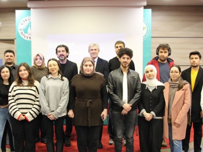 “Gerçek mi? Kurgu mu?” Yapay zekâ çağında dezenformasyon ve doğrulama konuşuldu