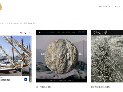 Görsel İletişim Tasarımı öğrencisi Tarık Can Sandal uluslararası yarışmadan red carpet ödülü aldı.