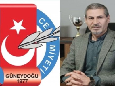 Güneydoğu Gazeteciler Cemiyeti Başkanı Mücahit Ceylan ile konuştuk.