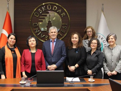 Halkla İlişkiler ve Tanıtım ile Radyo, Televizyon ve Sinema programlarına İLAD akreditasyonu